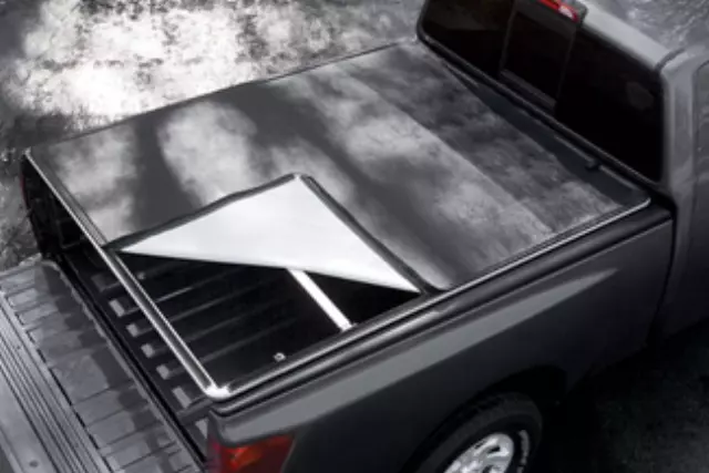 999N3WS100KC - Bed Products: Tonneau Cover, Soft for Nissan Image