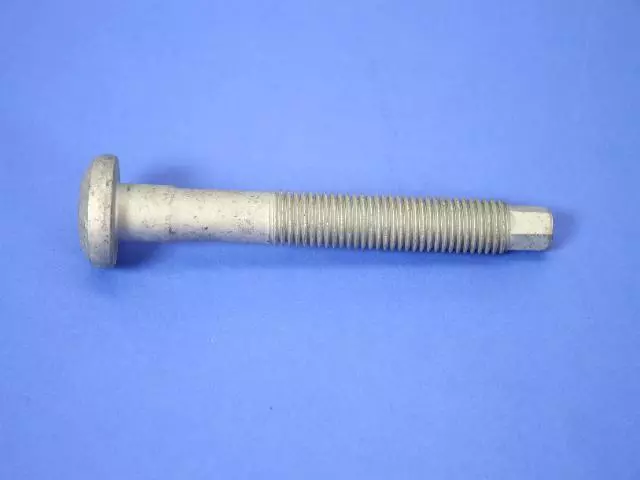 Truss Head Screw, Mounting - Mopar (6505599AA)