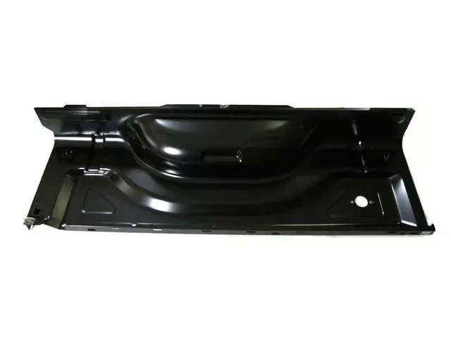 68172203AB - Body Sheet Metal Except Doors: Box Side Inner Panel, Left for Mopar Image