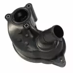 YU3Z8A586AA - Cooling System: Housing Assembly for Ford: Explorer, Explorer Sport, Explorer Sport Trac | Mercury: Mountaineer Image