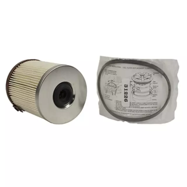 Fuel/Water Separator - Ford (F4TZ-9N184-A)