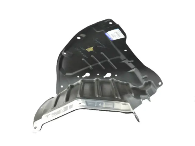 Splash Shield, Left - Mopar (68315619AA)