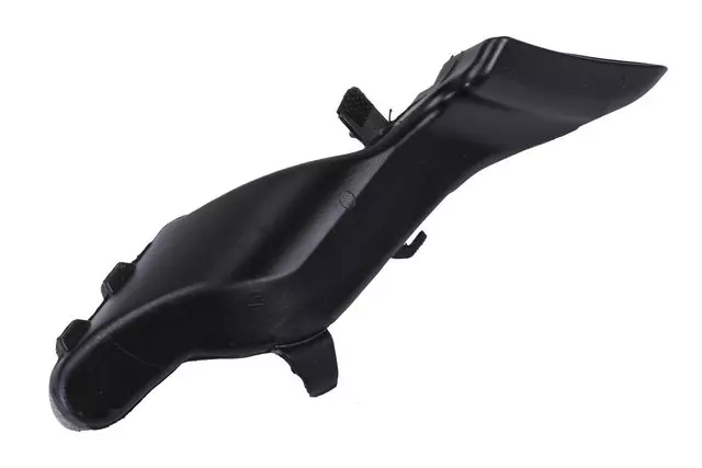 92266397 - Body: Passenger Side Window Defogger Outlet Duct for GM Image