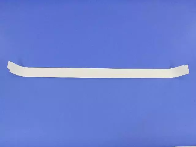 1YY75RXFAA - Exterior Ornamentation: Front Door Decal, Left for Mopar Image