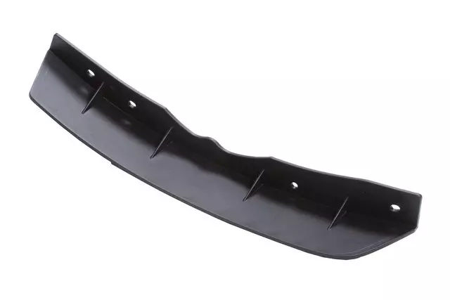 23483126 - : Passenger Side Front Tire Air Deflector for GM Image