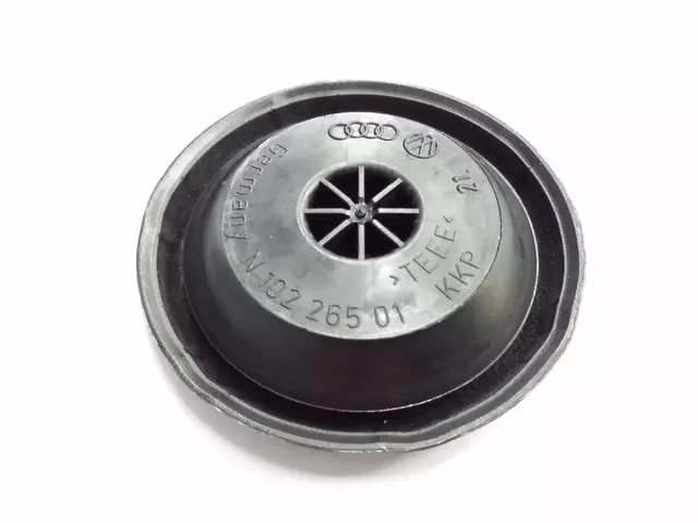 N10226501 - Body: Regulator Module Plug for Volkswagen Image