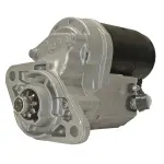 19135199 - : Remanufactured Starter for GM Image