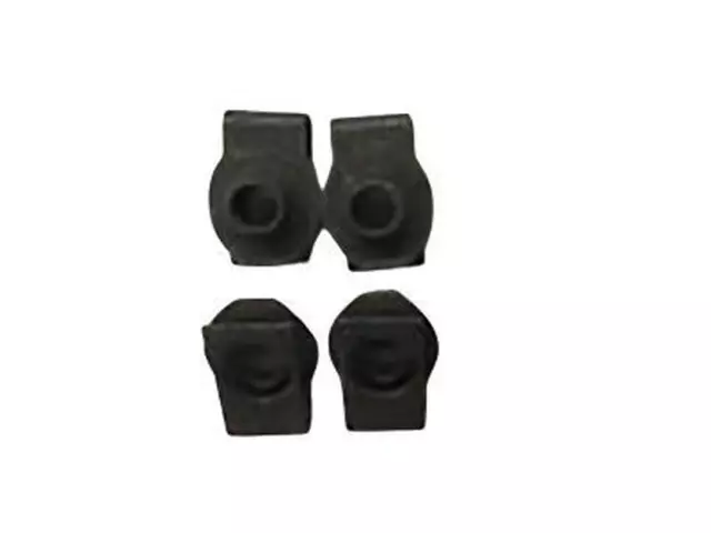 Tank Strap Nut - Ford (N808190-S441)
