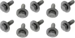 961048D - : Splash Shield Retainer Bolt With Washer - M10-1.5 x 26.5mm for Dorman Image