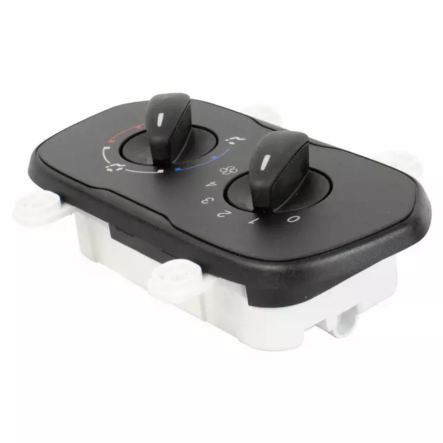 Dash Control Unit - Ford (KT1Z-19980-AM)