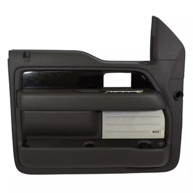 BL3Z1623943BA - Body: Door Trim Panel for Ford: F-150 Image