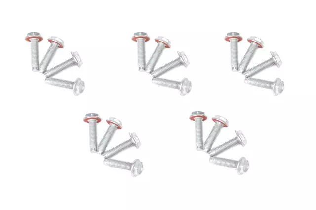24044946 - : Automatic Transmission Fluid Pump Cover Bolt for GM Image