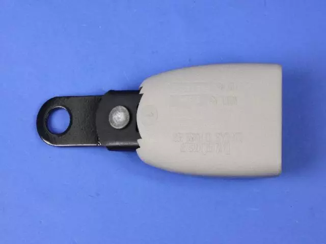 Rear Inner Seat Belt - Mopar (TS941D1AA)