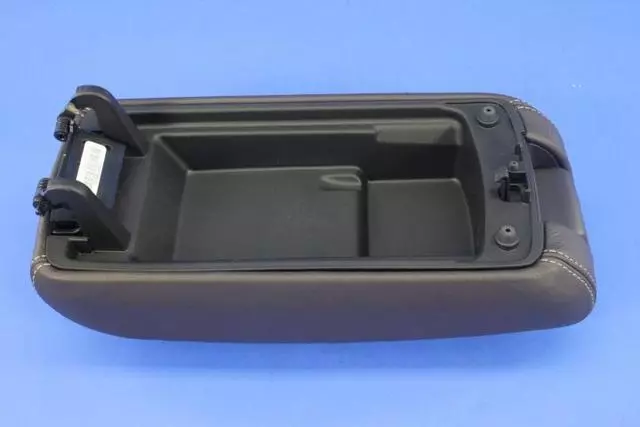 5PT26LSFAC - : Console Armrest for Jeep: Grand Cherokee Image