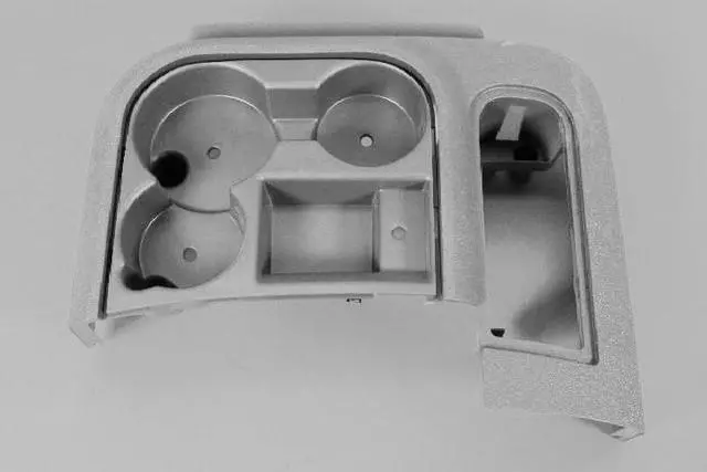 5KK91ZJ8AA - Interior Trim: Floor Console for Mopar Image image