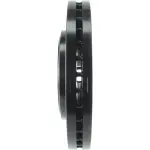 12643016SR - : StopTech Sport Slotted Brake Rotor; Front Right for Stoptech Image