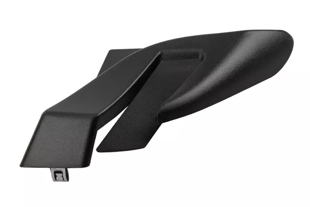 15287177 - Body: End Cap for Cadillac: Escalade, Escalade ESV, Escalade EXT | Chevrolet: Avalanche 1500, Avalanche 2500, Silverado 1500, Silverado 1500 Classic, Silverado 1500 HD, Silverado 1500 HD Classic, Silverado 2500, Silverado 2500 HD, Silverado 2500 HD Classic, Silverado 3500, Silverado 3500 Classic, Silverado 3500 HD, Suburban 1500, Suburban 2500, Tahoe | GMC: Sierra 1500, Sierra 1500 Classic, Sierra 1500 HD, Sierra 1500 HD Classic, Sierra 2500, Sierra 2500 HD, Sierra 2500 HD Classic, Sierra 3500, Sierra 3500 Classic, Sierra 3500 HD, Yukon, Yukon XL 1500, Yukon XL 2500 Image