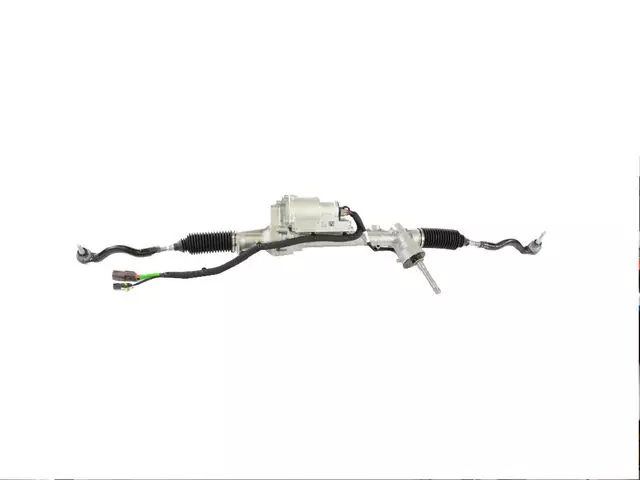 Rack And Pinion Gear - Mopar (68572913AB)