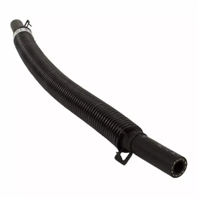 6L5Z3A713E - Steering: Return Hose for Ford: Explorer, Explorer Sport, Explorer Sport Trac, Ranger | Mercury: Mountaineer Image