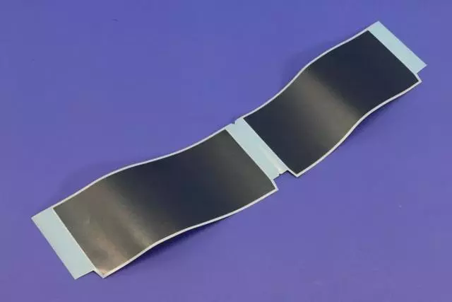 Stripe - Mopar (1UA37JDPAA)