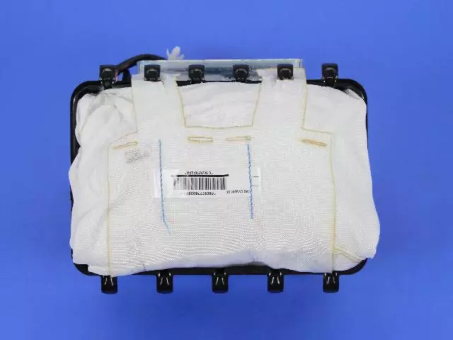 55197130AE - : Passenger Air Bag for Mopar Image