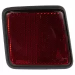 5L8Z17808BA - : Stone Deflector for Ford: Escape Image