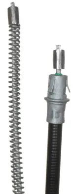 BC95912 - : Raybestos Element3 Parking Brake Cable for Raybestos Brakes Image