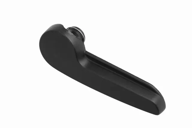 19124630 - : Handle,D/Seat Recl  Ebony for Chevrolet: Impala, Impala Limited, Monte Carlo Image
