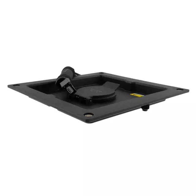 12 Volt Accessory Power Outlet - Ford (MU5Z-19A464-P)