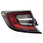 119382009 - : TYC Tail Light Assembly for TYC Image