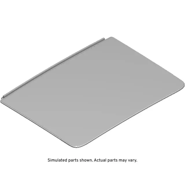 23378853 - : Sunroof Glass for Cadillac: SRX, XT5 Image