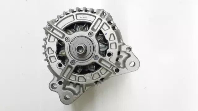 7K903023CX - : Alternator for Volkswagen: Beetle, Jetta, Passat Image