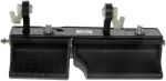 81127 - : Liftgate Handle Textured Black for Dorman Image