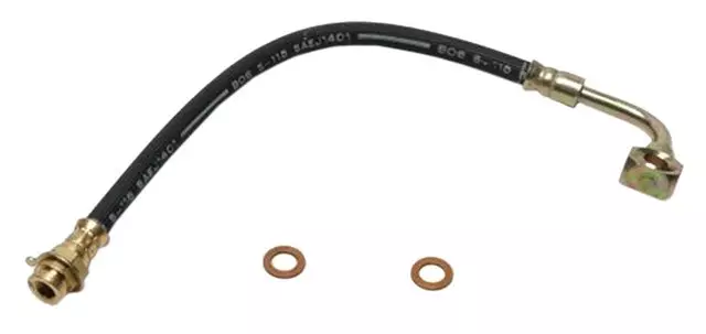 18037192 - : Front Hydraulic Brake Hose Assembly for GM Image