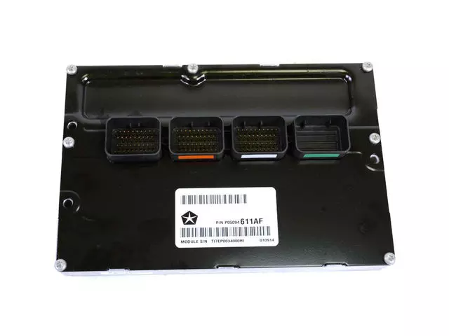 R5094611AF - : Powertrain Control Module for Dodge: Dakota | Jeep: Commander Image