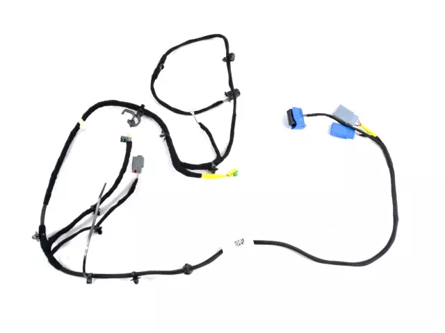 Seat Wiring, Left Seat - Mopar (68212233AA)