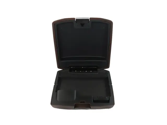 Console Armrest - Mopar (6VR94LU7AB)
