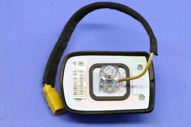 5NU66KCLAB - : Cable &amp; Base Assy Antenna for Mopar Image