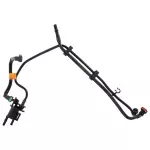 L1MZ9B325B - : Bracket Fuel Tube Support for Ford Image