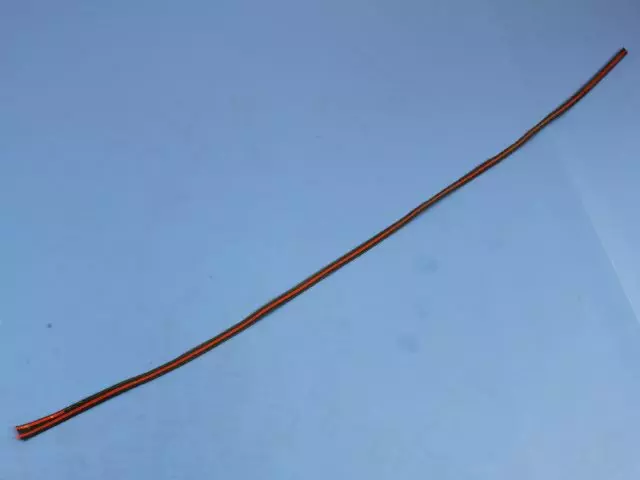 4860672AI - Exterior Ornamentation: Roof Molding, Right for Mopar Image