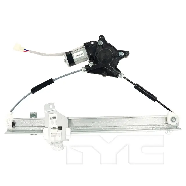 660722 - : TYC Power Window Motor and Regulator Assembly for TYC Image