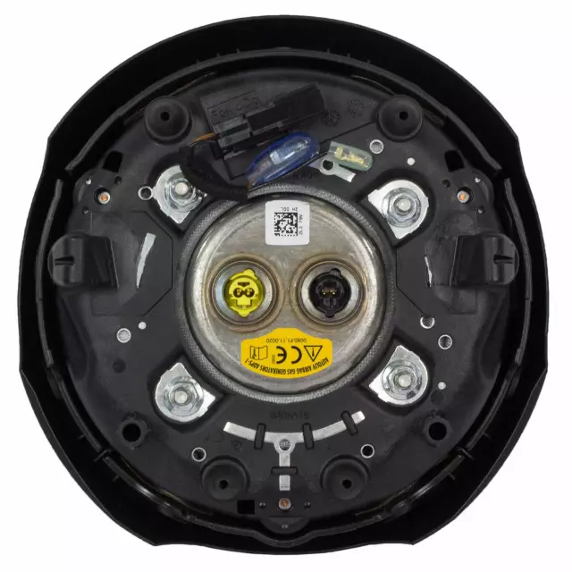 Module Air Bag - Ford (JR3Z-63043B13-BC)