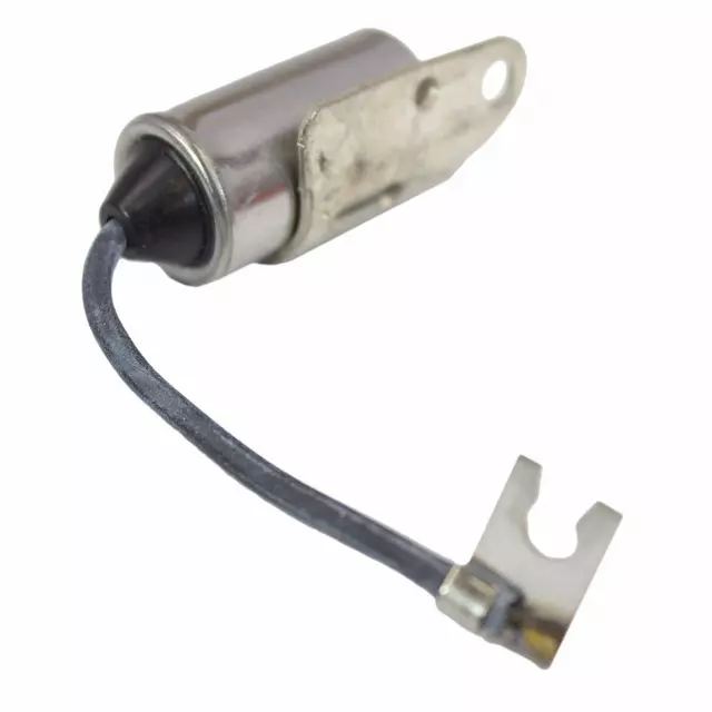 Condenser Assembly - Ford (C9AZ-12300-A)