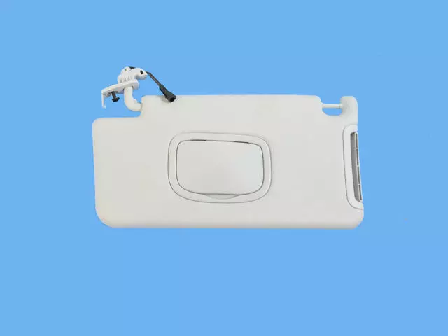 Visor, Left - Mopar (6RY34MS7AA)