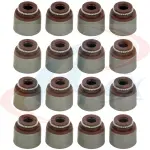 AVS5003 - : APEX Automobile Parts Inc Valve Stem Seal Set for APEX Automobile Parts Inc Image
