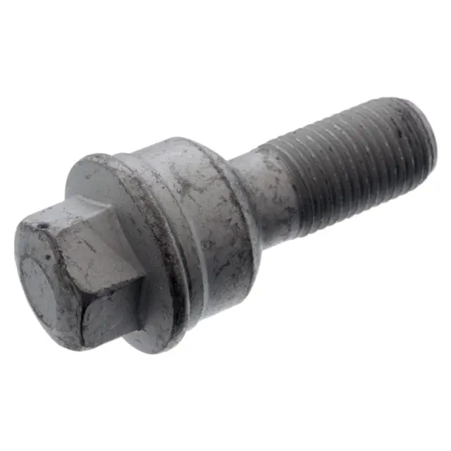 46706 - Wheels, Tires &amp; Parts: Febi 46706 Wheel Lug Bolt for FEBI RUBBER CO Image