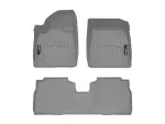46189412 - : Grey FloorLiner™ DigitalFit® for WeatherTech Image