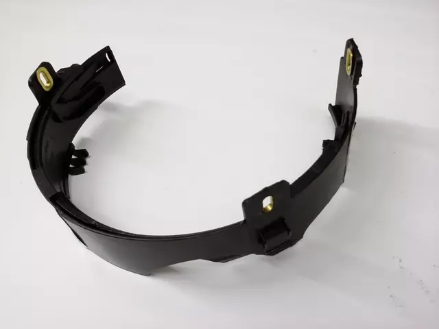 1C0806629A - Electrical: Headlamp Assembly Catch for Volkswagen: Beetle Image