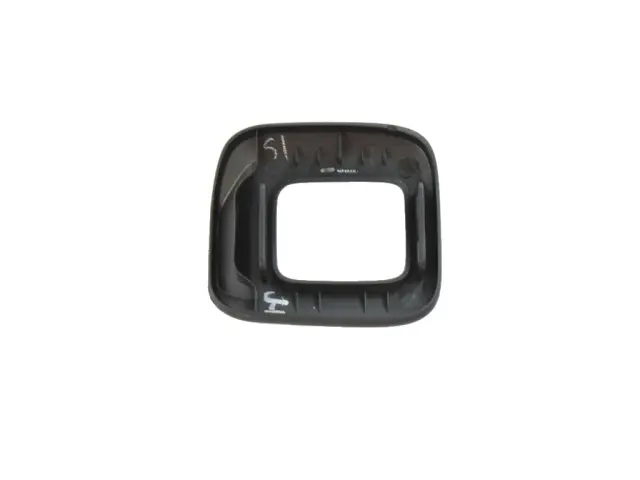 6RD74DX9AA - Interior Trim: Seat Back Release Bezel, Right for Mopar Image