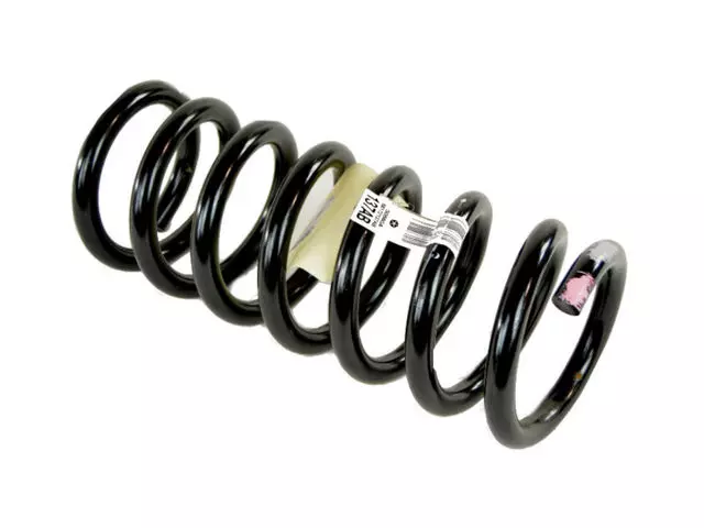 Front Coil Spring, Right - Mopar (68172137AB)